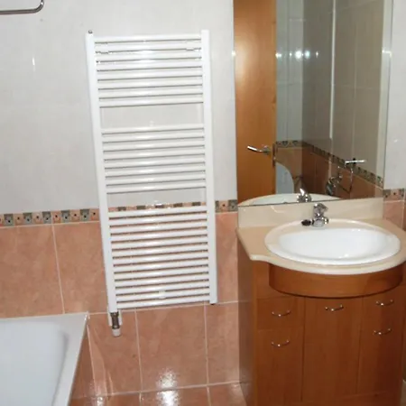 Paula Appartement Tossa de Mar