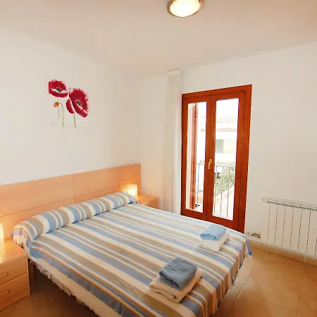 Appartement Paula *