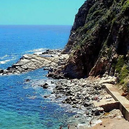 Appartement Paula Tossa de Mar