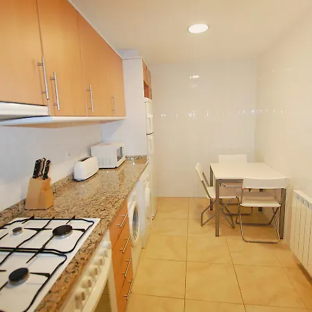 Appartement Paula