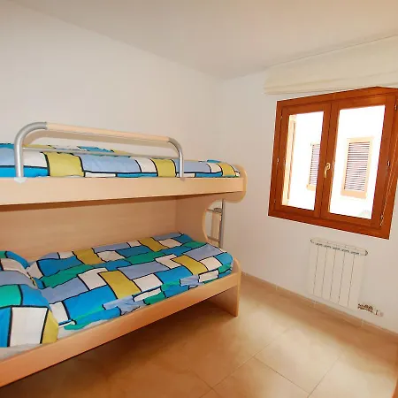 Paula Appartement *